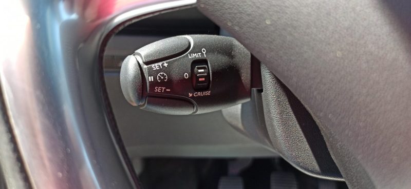 CITROEN C3 1.4 90CV EXCLUSIVE 1ER MAIN GARANTIE 6MOIS