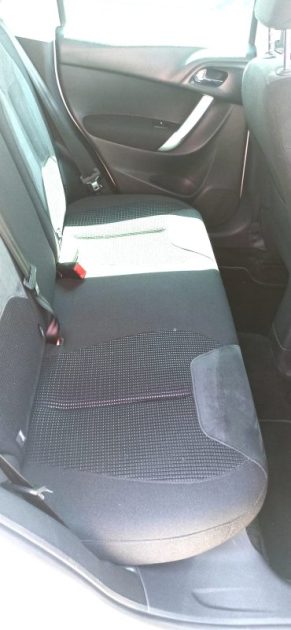 CITROEN C3 1.4 90CV EXCLUSIVE 1ER MAIN GARANTIE 6MOIS