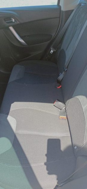 CITROEN C3 1.4 90CV EXCLUSIVE 1ER MAIN GARANTIE 6MOIS