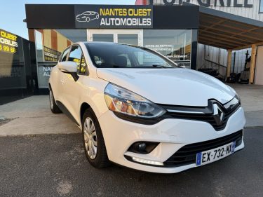RENAULT CLIO IV 1.5 DCI 90CV S&S BUSINESS 