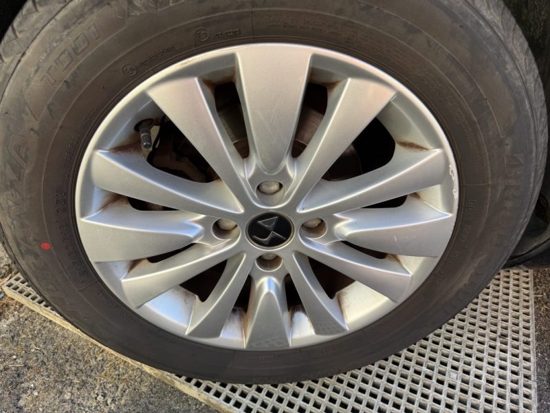 DS DS5 1.6 HDI 120CV S&S BVM6 CHIC
