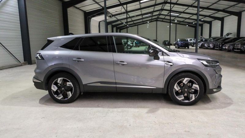 Renault Symbioz E-tech full hybrid 145 bva iconic + pack extended grip