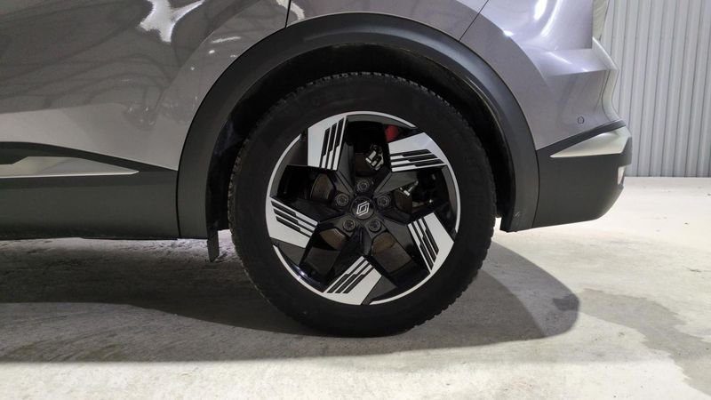 Renault Symbioz E-tech full hybrid 145 bva iconic + pack extended grip
