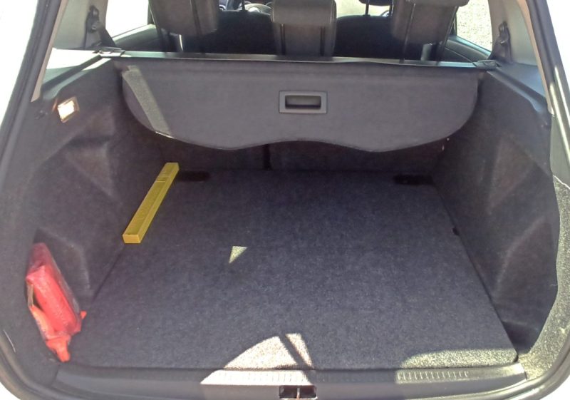 RENAULT CLIO BREAK 1.2 75CV  1ER MAIN GARANTIE 6MOIS