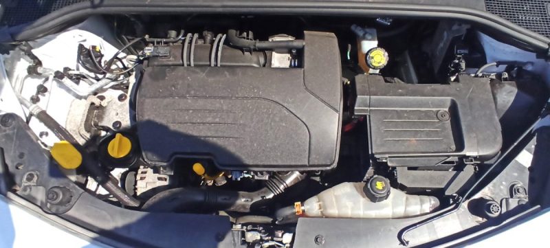RENAULT CLIO BREAK 1.2 75CV  1ER MAIN GARANTIE 6MOIS