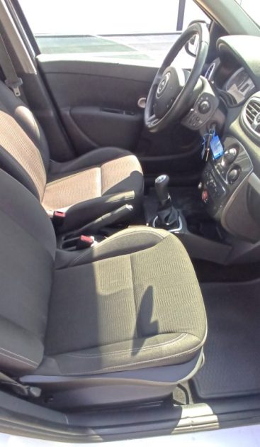 RENAULT CLIO BREAK 1.2 75CV  1ER MAIN GARANTIE 6MOIS