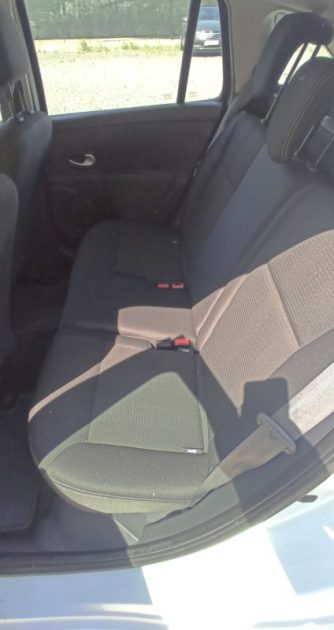 RENAULT CLIO BREAK 1.2 75CV  1ER MAIN GARANTIE 6MOIS