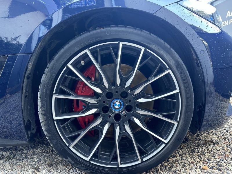 B.M.W. I4 M50 Pack M Sport PRO Full option