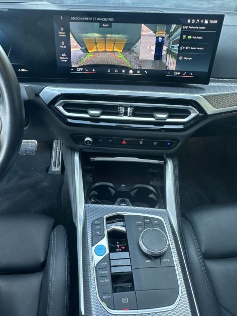 B.M.W. I4 M50 Pack M Sport PRO Full option