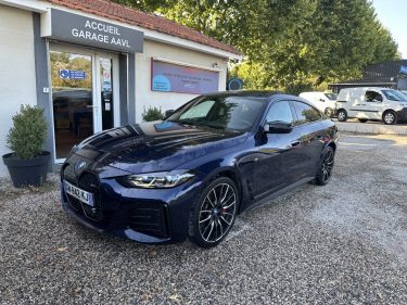 B.M.W. I4 M50 Pack M Sport PRO Full option
