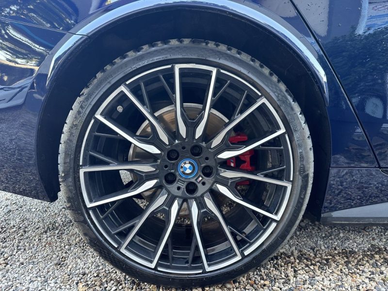 B.M.W. I4 M50 Pack M Sport PRO Full option