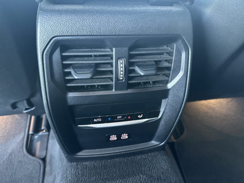 B.M.W. I4 M50 Pack M Sport PRO Full option