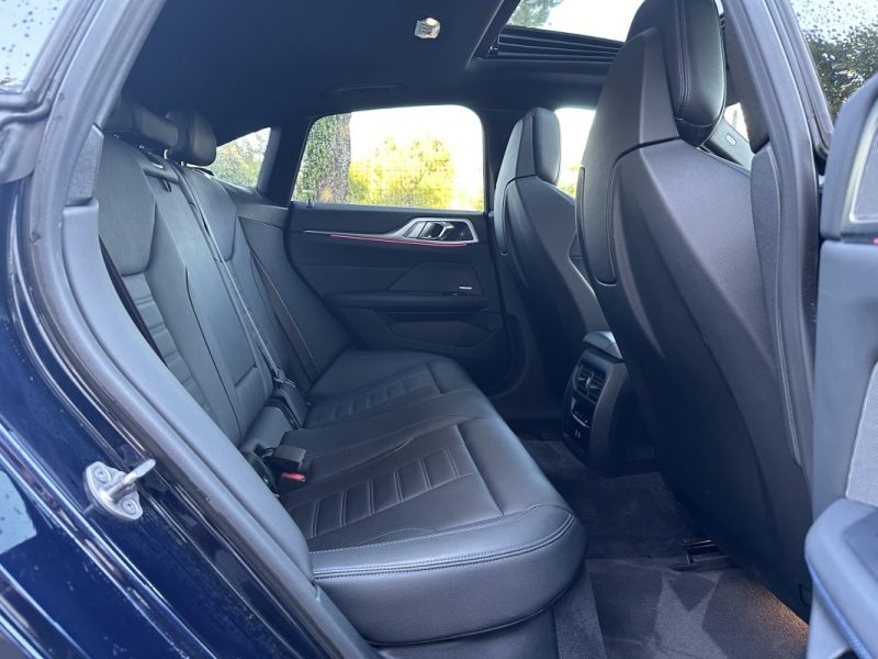 B.M.W. I4 M50 Pack M Sport PRO Full option