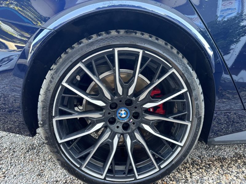 B.M.W. I4 M50 Pack M Sport PRO Full option