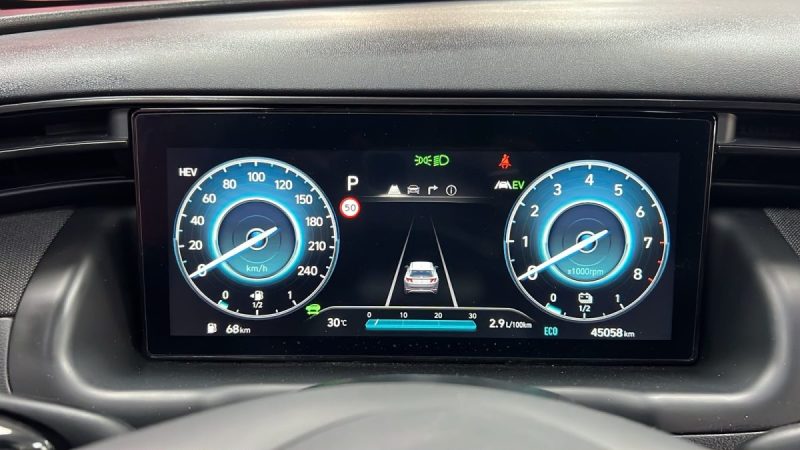 HYUNDAI TUCSON 1.6 PHEV 265cv HTRAC N-LINE/1 ERE MAIN/TVA RECUPERABLE