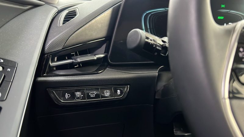 KIA NIRO SUV PHASE 3 HYBRIDE 141cv ACTIVE BUSINESS/1 ERE MAIN/TVA RECUPERABLE