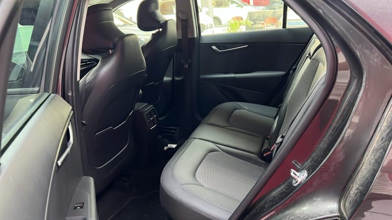KIA NIRO SUV PHASE 3 HYBRIDE 141cv ACTIVE BUSINESS/1 ERE MAIN/TVA RECUPERABLE