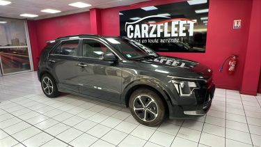 KIA NIRO SUV PHASE 3 HYBRIDE 141cv ACTIVE BUSINESS/1 ERE MAIN/TVA RECUPERABLE