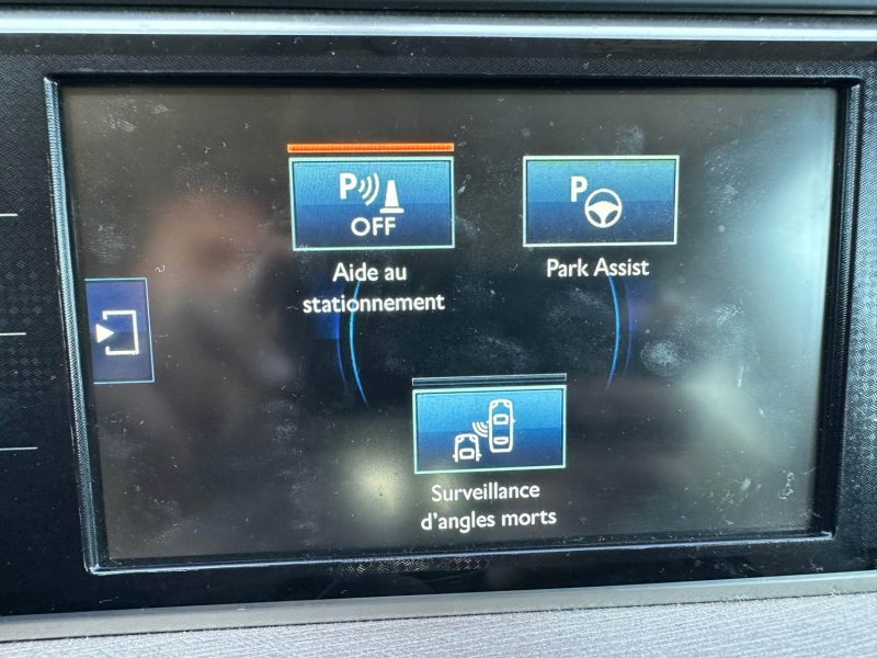 CITROEN C4 GRAND 1.6 E-HDI 115 ATTRACTION ETG6 2014