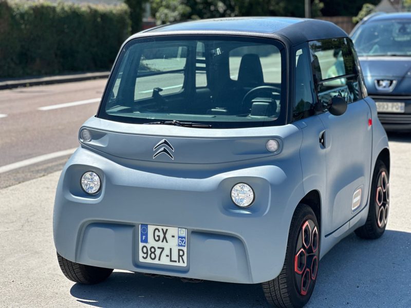 CITROEN AMI  2024