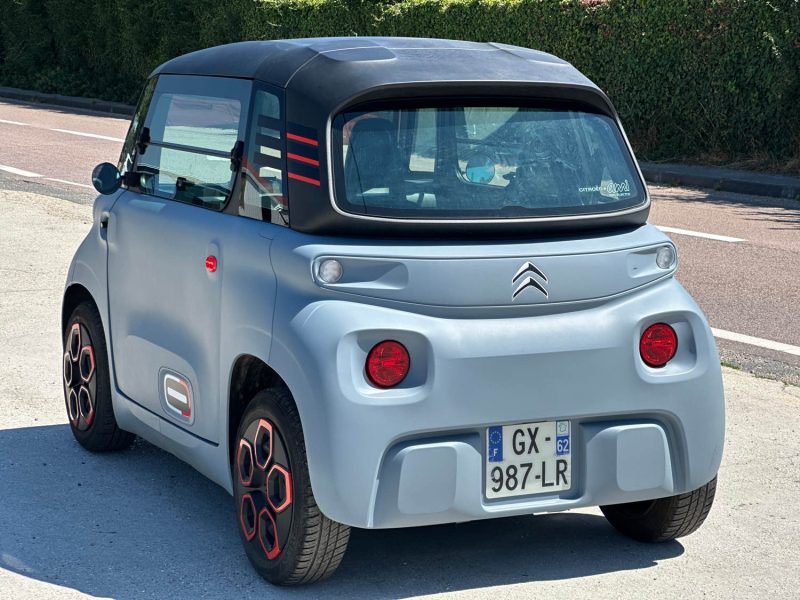 CITROEN AMI  2024