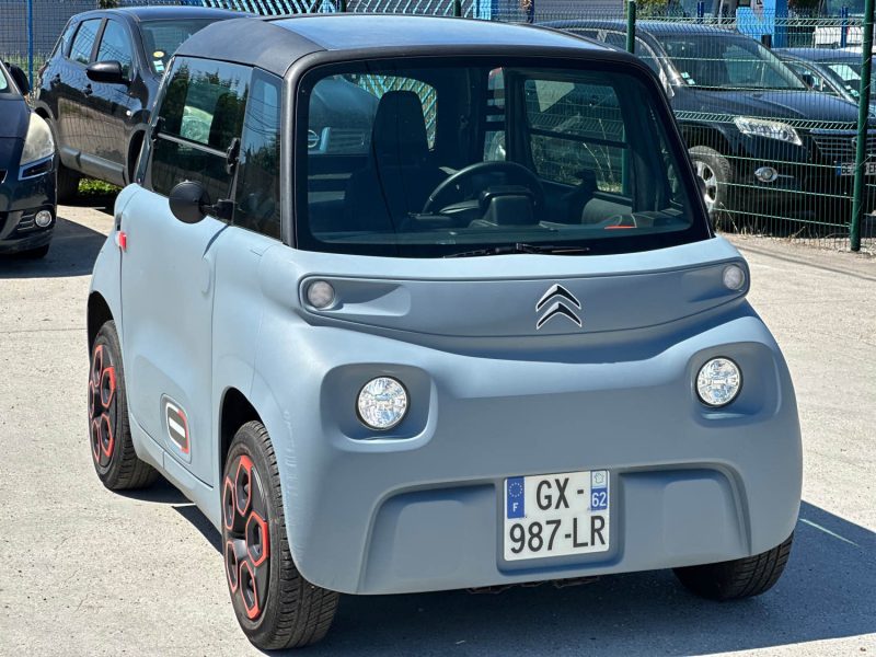 CITROEN AMI  2024