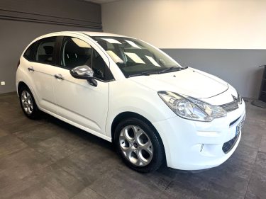 CITROEN C3 1.2 VTI 82 CV COLLECTION II 2014