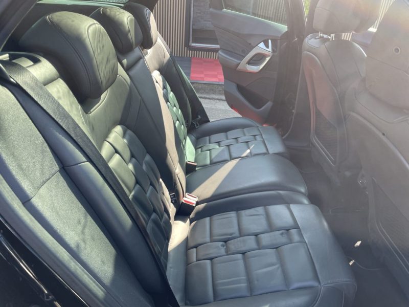 CITROEN DS5 2.0 HDI 160 SO CHIC BA 2013
