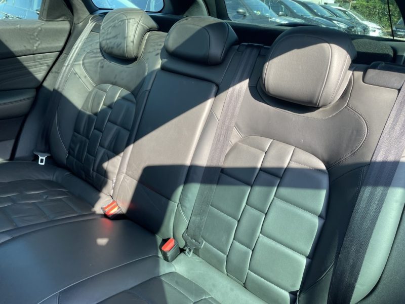 CITROEN DS5 2.0 HDI 160 SO CHIC BA 2013
