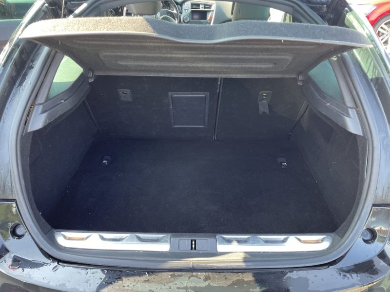 CITROEN DS5 2.0 HDI 160 SO CHIC BA 2013