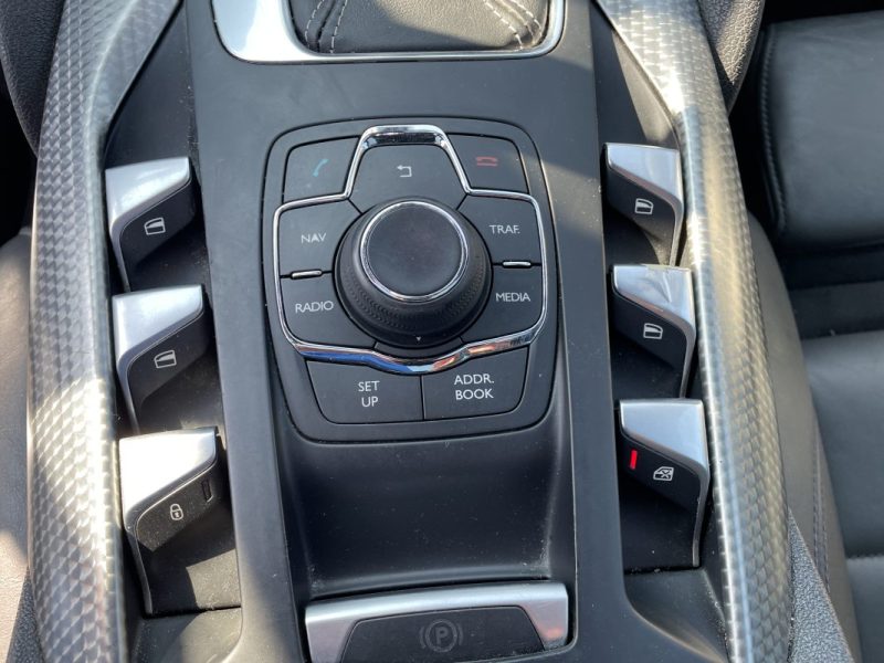 CITROEN DS5 2.0 HDI 160 SO CHIC BA 2013