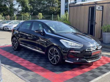 CITROEN DS5 2.0 HDI 160 SO CHIC BA 2013