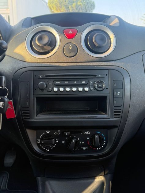 Citroen C3 1.4i 75 Ch Garantie 