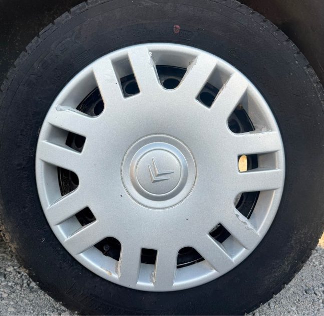 Citroen C3 1.4i 75 Ch Garantie 