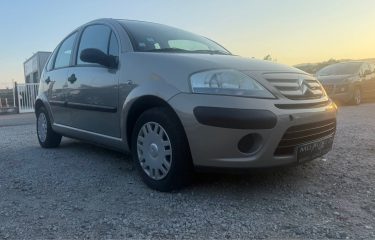 Citroen C3 1.4i 75 Ch Garantie 