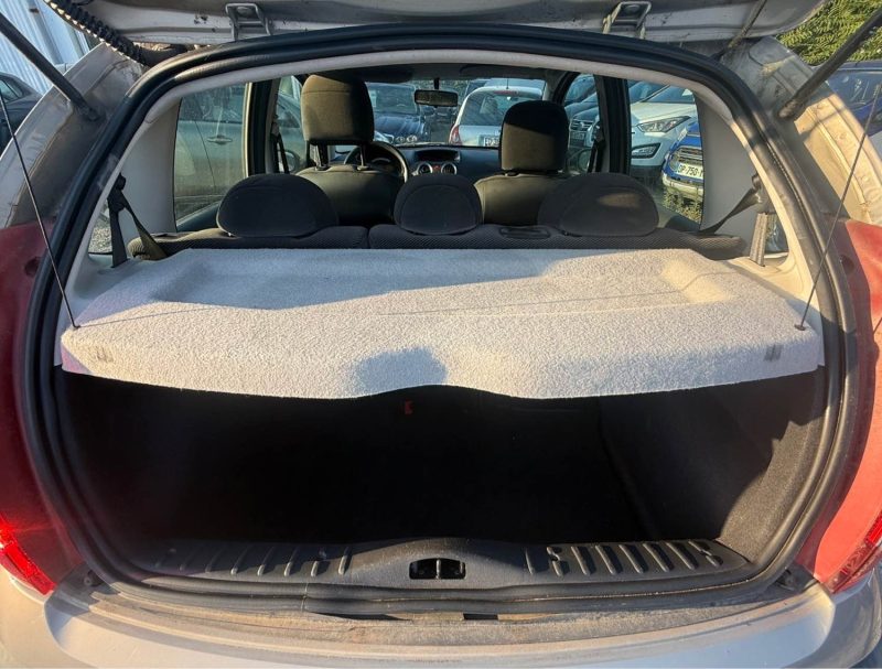 Citroen C3 1.4i 75 Ch Garantie 