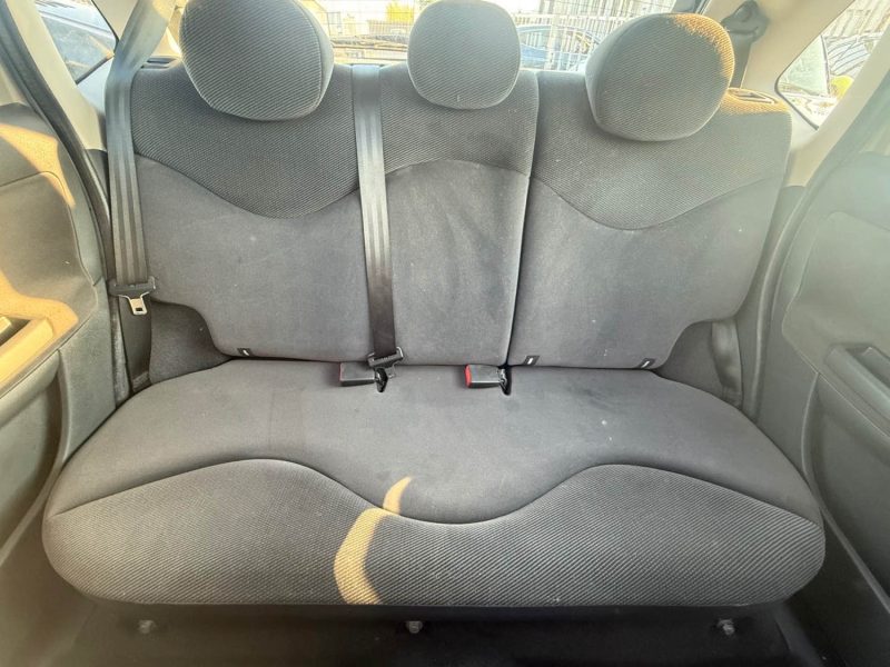 Citroen C3 1.4i 75 Ch Garantie 