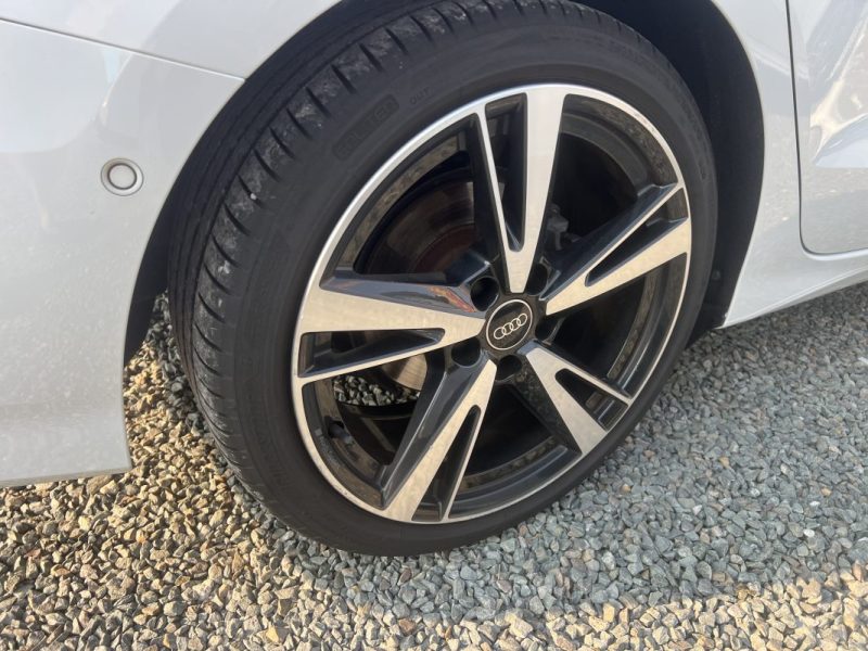 AUDI A3 2.0 40-TDI - QUATTRO 2022