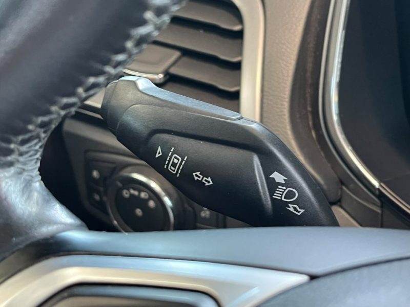 🚗 FORD MONDEO 1.5 ECOBOOST 160 TITANIUM 📡 Radars de recul