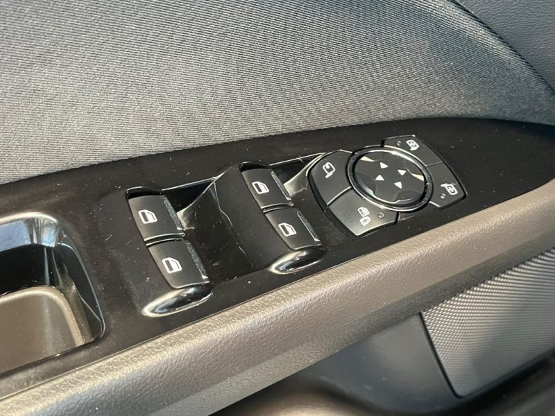 🚗 FORD MONDEO 1.5 ECOBOOST 160 TITANIUM 📡 Radars de recul