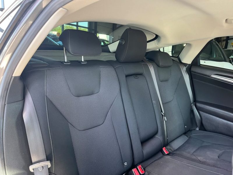 🚗 FORD MONDEO 1.5 ECOBOOST 160 TITANIUM 📡 Radars de recul