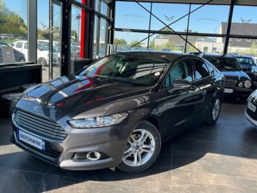 🚗 FORD MONDEO 1.5 ECOBOOST 160 TITANIUM 📡 Radars de recul✅ Kit distribution