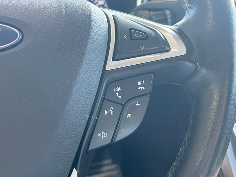 🚗 FORD MONDEO 1.5 ECOBOOST 160 TITANIUM 📡 Radars de recul