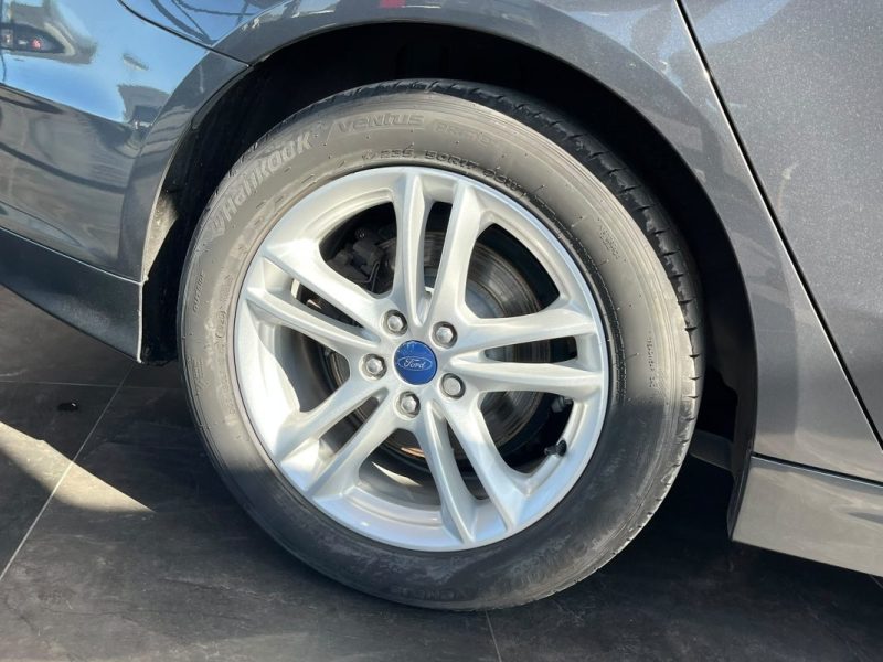 🚗 FORD MONDEO 1.5 ECOBOOST 160 TITANIUM 📡 Radars de recul