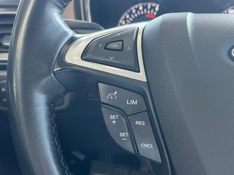 🚗 FORD MONDEO 1.5 ECOBOOST 160 TITANIUM 📡 Radars de recul