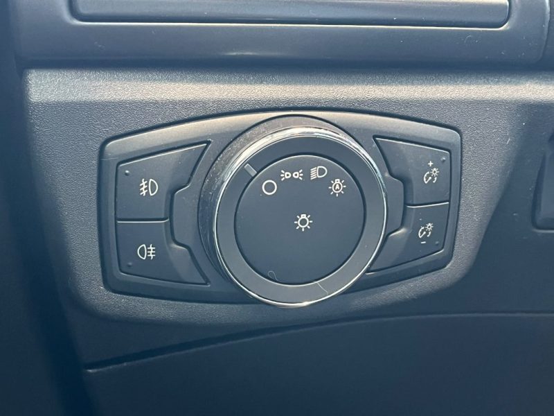 🚗 FORD MONDEO 1.5 ECOBOOST 160 TITANIUM 📡 Radars de recul