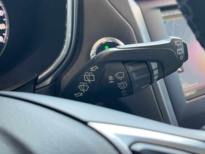 🚗 FORD MONDEO 1.5 ECOBOOST 160 TITANIUM 📡 Radars de recul