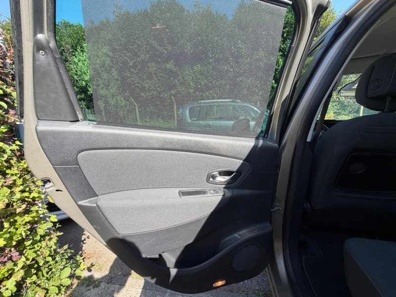 Renault Scenic III 1.6 16V 110ch Authentique 
