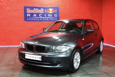 🟢 CarPlay Bmw serie 1 116 i 122 cv Ecran Gps Garantie Bluetooth Sièges Chauffants Netflix Waze