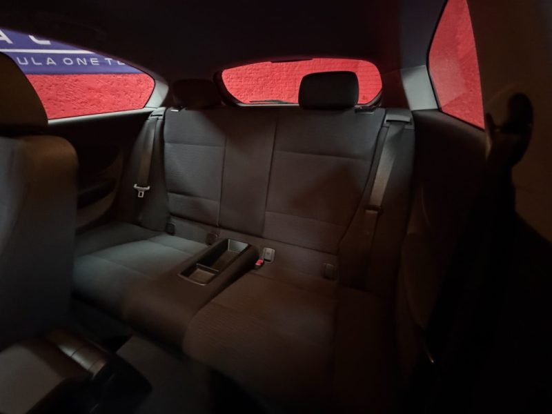 🟢 CarPlay Bmw serie 1 116 i 122 cv Ecran Gps Garantie Bluetooth Sièges Chauffants Netflix Waze